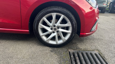 SEAT Ibiza 1.0 TSI 115 FR 5dr Petrol Hatchback